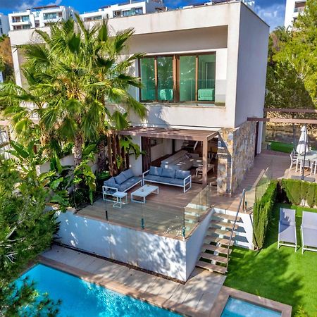 Las Colinas, Acacia Villas, Alicante Dehesa de Campoamor  Exterior foto
