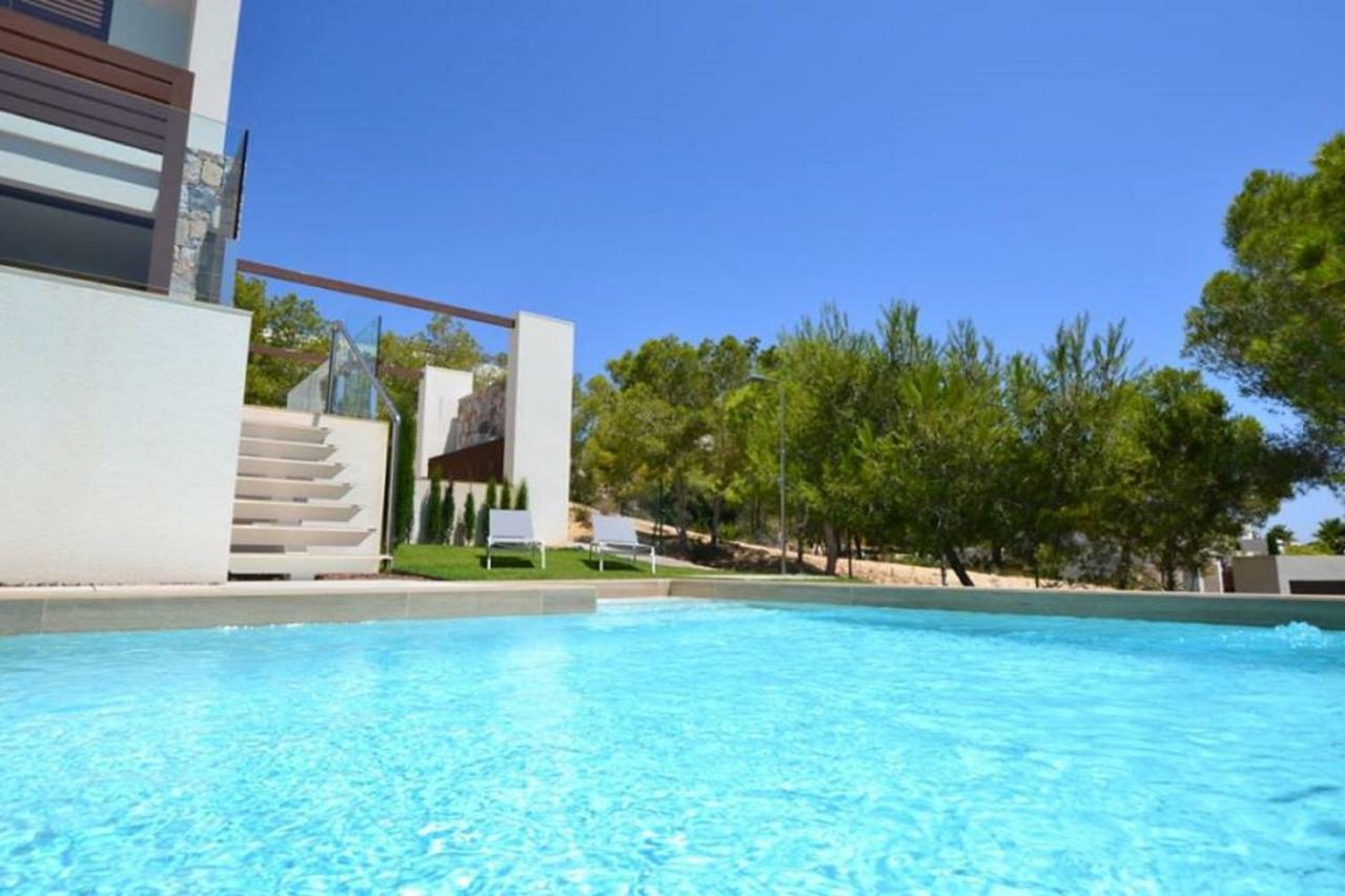Las Colinas, Acacia Villas, Alicante Dehesa de Campoamor  Exterior foto
