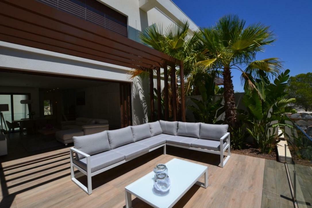 Las Colinas, Acacia Villas, Alicante Dehesa de Campoamor  Exterior foto