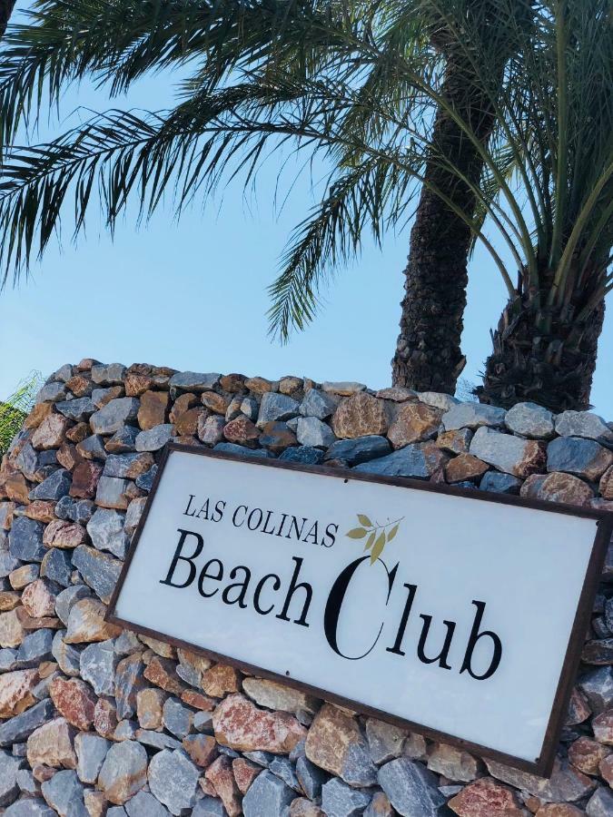 Las Colinas, Acacia Villas, Alicante Dehesa de Campoamor  Exterior foto